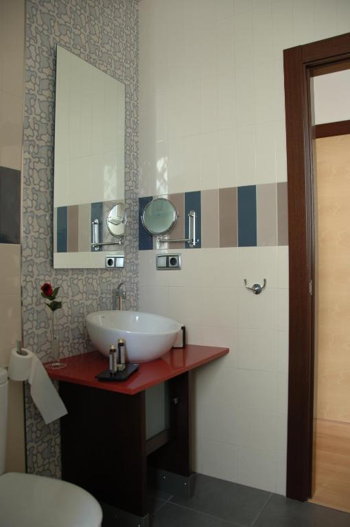 Hostal De Cuenca Cuenca  Zimmer foto