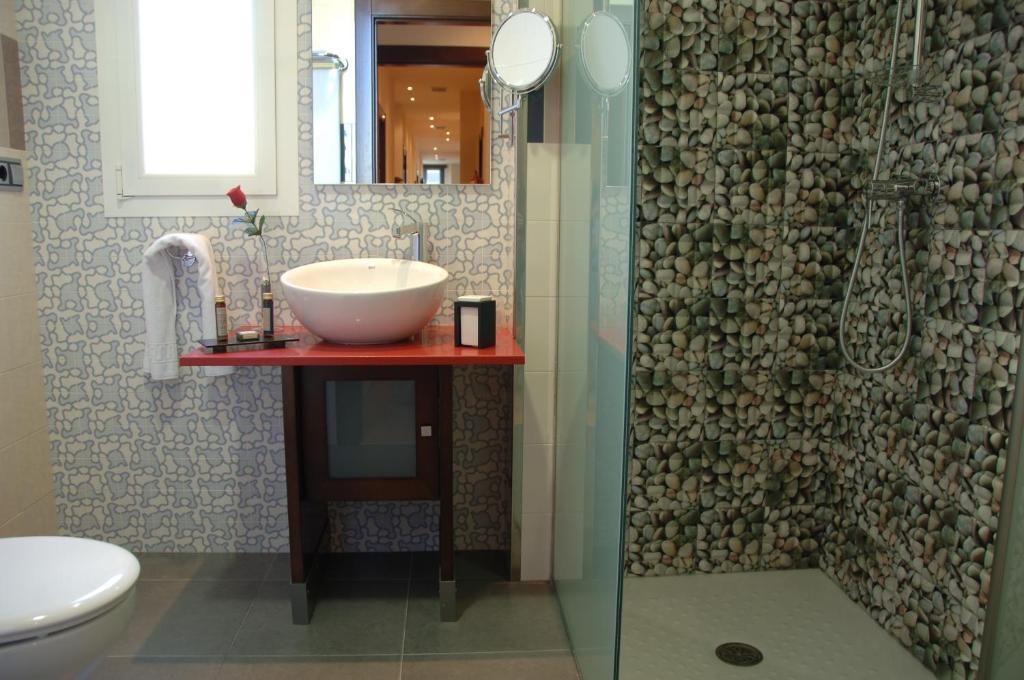 Hostal De Cuenca Cuenca  Zimmer foto