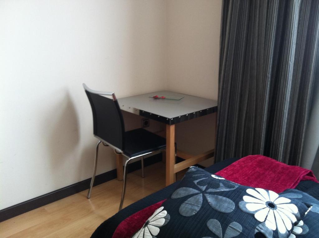 Hostal De Cuenca Cuenca  Zimmer foto